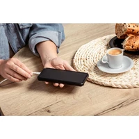 FORCELL F-ENERGY C339 kabelis Type C į Type C PD QC4.0 5A 100W 3 m baltas