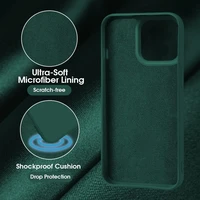 Dėklas X-Level Dynamic Samsung A556 A55 5G tamsiai žalias