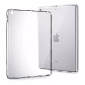 Plonas dėklas iPad Pro 11'' 2024 planšetiniam kompiuteriui - permatomas