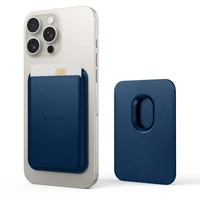 Tech-Protect MagWallet Magnetinis dėklas - mėlynas