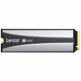 Lexar LNMPLY8002T-RNNNG SSD diskas 2 TB M.2 PCI Express 4.0