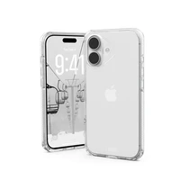 UAG Urban Armor Gear dėklas PLYO iPhone 17 ledinis