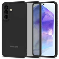 Tech-Protect MagMat dėklas telefonui Samsung Galaxy A56 5G - matinė juoda