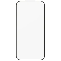 Uniq Optix Exofit Vivid grūdintas apsauginis stiklas iPhone 17 Pro Max su aplikatoriumi