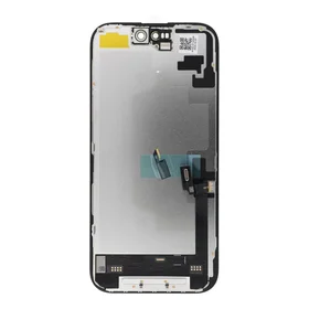 FixCell LCD Display for IPHONE 16 SOFT OLED (removeable ic)