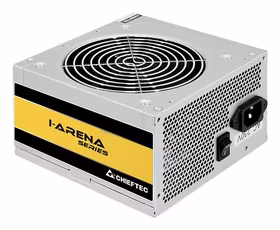 Chieftec GPA-700S ATX maitinimo blokas, 700W