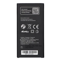 Baterija Samsung Xcover 4 G390 2800 mAh Blue Star Premium