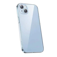 Skaidrus dėklas Baseus Simple iPhone 14 Plus