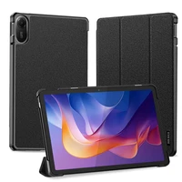 Dėklas Dux Ducis Domo Xiaomi Redmi Pad 2 11.0 juodas