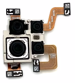 Kamera Xiaomi Mi 10T Lite (SET,4pcs) galinė originali (used Grade A)