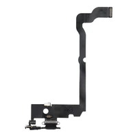 Įkrovimo lankstus USB IPHONE SE 2023 juodas (naudotas)