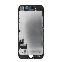 FixCell LCD ekranas IPHONE 7 Retina melnas (remontēts)