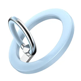 Magnetinis telefono žiedas laikiklis Joyroom JR-Mag-M2 (mėlynas)