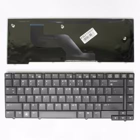 Klaviatūra HP: EliteBook: 8440p, 8440w