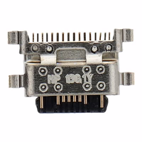 Įkrovimo jungtis REDMI 9 ORI