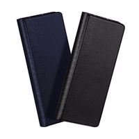 Dėklas Dux Ducis Bril Samsung F958 Z Fold SE mėlynas