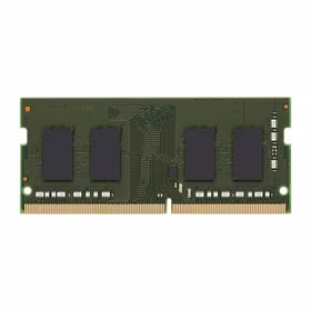Kingston Technology ValueRAM atminties modulis 4 GB 1 x 4 GB DDR4