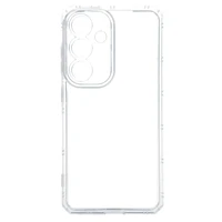 Clin Anti Shock 1,5mm dėklas telefonui SAMSUNG GALAXY S25 permatomas