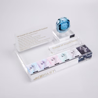 Acefast T8 ausinių ekranas (MT04)