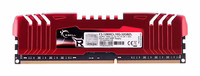 G.Skill 32GB DDR3-1600 CL10 RipjawsZ atminties modulis 4 x 8 GB 1600 MHz