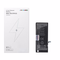 JCID Baterija iPhone 6 Plus 3550 mAh (didelė talpa)