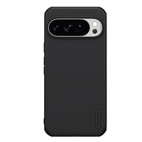 Nillkin Super Frosted Shield Pro Magnetic Case Compatible with MagSafe for Google Pixel 10 Pro XL - Black