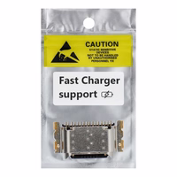 įkrovimo jungtis OPPO A54 4G ORI