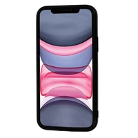 Jelly dėklas Iphone 11 Pro juodas