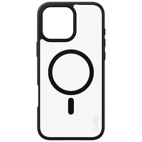 CARE by PanzerGlass Flagship Urban dėklas telefonui iPhone 16 Pro Max 6.9" Magnetinis 1360