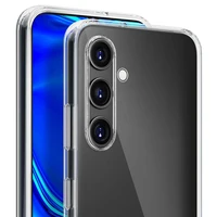 3mk skaidrus dėklas telefonui Samsung Galaxy A15 5G