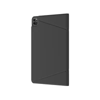 "AmazingThing Matte Pro Mag Folio" dėklas su stovu, skirtas "iPad Air M3" 13" - juodas