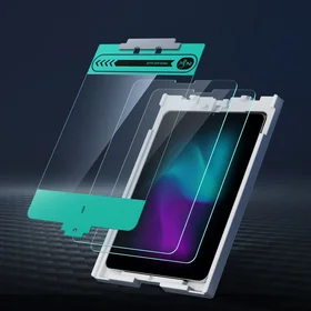 ESR Armorite grūdintas stiklas iPad Air 10.9'' 4/5 2020-2022 / Pro 11.2'' / 3/4 2020-2022