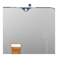 FixCell LCD ekranas OPPO A15 A12 A35 C11 C12 OEM bez rėmo