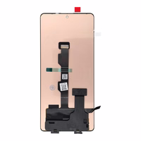 FixCell LCD Ekranas for REDMI NOTE 13 PRO 4G OEM without frame