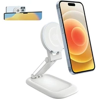 SODI BM310 indukcinis stovas su MagSafe - baltas