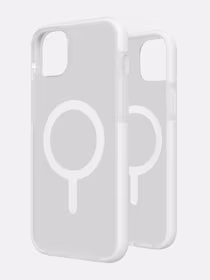 BODYGUARDZ ACE PRO WITH MAGSAFE, IPHONE 15 PLUS 2023, I PROT, SUSTAIN, CLEAR/BALTAS, NSP