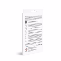 UV Blue Star grūdintas stiklas 9H - SAMSUNG Galaxy S10