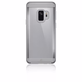BLACK ROCK "AIR PROTECT" dėklas SAMSUNG GALAXY S9 skaidrus