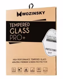 LCD apsauginis stikliukas "9H" Apple iPad Pro 11 2021