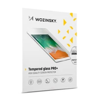 Wozinsky Grūdintas stiklas 9H apsauginis stiklas Huawei MatePad Pro 10,8 (2021/2019)
