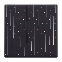 Dekoratyvinis dangtelis / gaubtelis T5 SONOFF Star 1C jutikliniam jungikliui