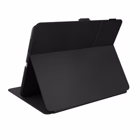 Speck Balance Folio – iPad Air 13” dėklas (2026 - 2024) (juodas)