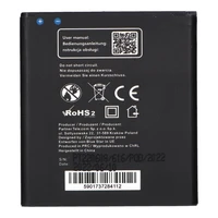 Išorinė baterija Samsung Core Prime G3606 G3608 G3609 2800 mAh Blue Star Premium