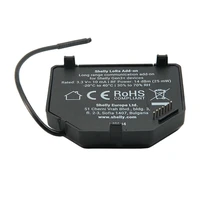 2 vnt. rinkinys EU868 relių Shelly LoRa Add-on gen.3/4