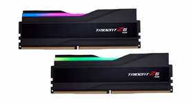 G.Skill Trident Z RGB F5-6000J3040G32GX2-TZ5RK atminties modulis 64 GB 2 x 32 GB DDR5 6000 MHz