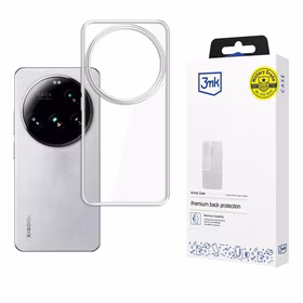 3mk Armor Case Dėklas telefonui Xiaomi 15 Ultra - skaidrus