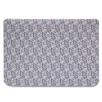 Guess GCube Stripes dėklas 14" nešiojamam kompiuteriui - mėlynas