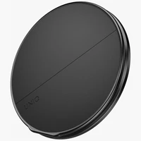 "Uniq Grivix Classic 360 Mount&Grip Stand" magnetinis laikiklis - juodas