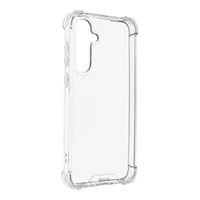 ROAR dėklas ARMOR JELLY SAMSUNG A35 5G skaidrus