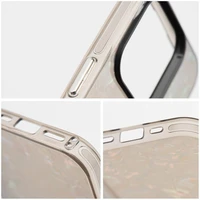 TUTTI FRUTTI dėklas telefonui IPHONE 16e (SE 4 2025) juodas